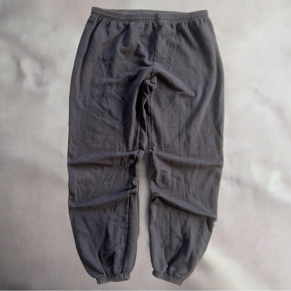 SKIMS The Jogger Training Gym Sweatpants Womens 2XL Bottoms Kim Kardashian Pants